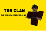 TGR'S CLAN | The Golden Reapers | IR CLAN