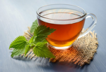 Cinnamon Green Tea