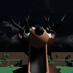 Deadly Nights In A Forest