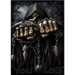 House Darkwraith