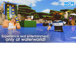 Waterworld Game
