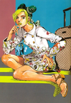 epik Jojo fan club