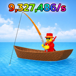 My Fishing Developers