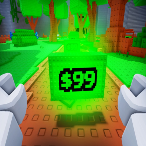 Walking Game [Alpha Test]