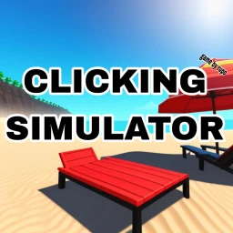 CLICKING SIMUATOR! icon
