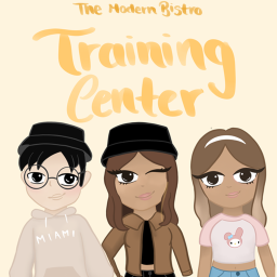 [NEW] Training Center