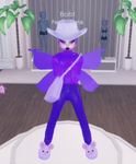 -DA PURPLES-