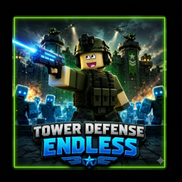 Tower Defense Endless