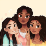 Hamilton the musical!! <3