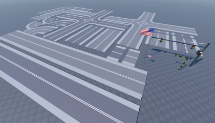 ROAD PACK😮 WITH WORKING TRAFFICLIGHTS😁 preview 1