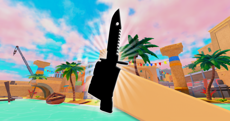 New M9 Bayonet Case!