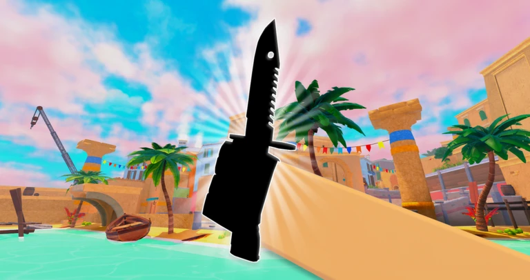 New M9 Bayonet Case!