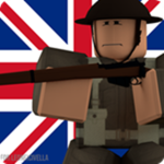 BA British army WWII