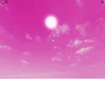 PINK DUH UGH