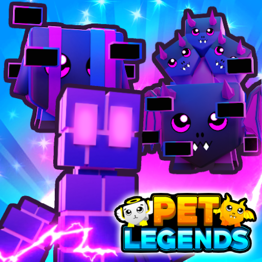 Pet Legends
