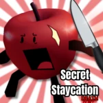 Official Secret Staycation Death Community! Group Thumbnail