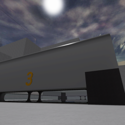 Coruscant Design Plan: "Rule Three" Fighting Club