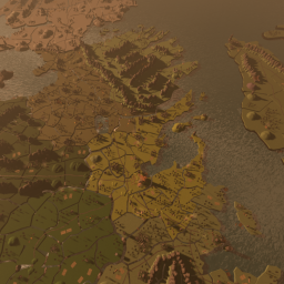 C&C | Interactive Map