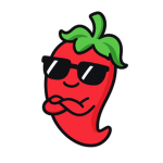 Hot Pepper Games