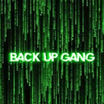 Back up gang