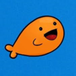 The fishy is awesome group