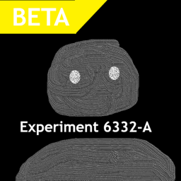 Experiment 6332-A [FUNDING GAME]