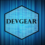 Dev Gear's group of... Dev gear