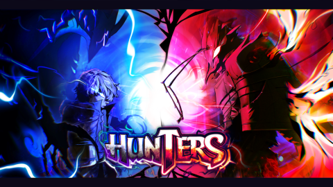 Hunters
