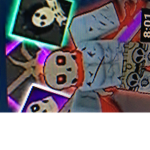 XxSkeletonxX