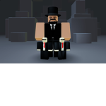 The Gentleman!