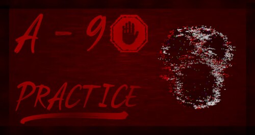 Doors A-90 Practice [QoL UPDATE]