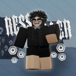 RESELLR Avatar Idea Game! 🎃