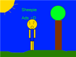 Sheepie Ads
