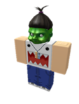 The Slappy100 Fans