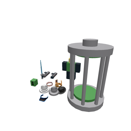 Test Spawner