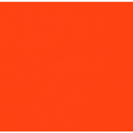 orange .
