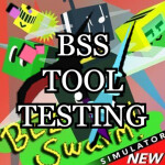BSS Tool Testing