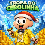 TROPA DO CEBOLINHA85 Group Thumbnail