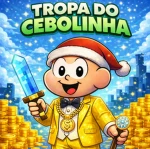 TROPA DO CEBOLINHA85 Group Thumbnail