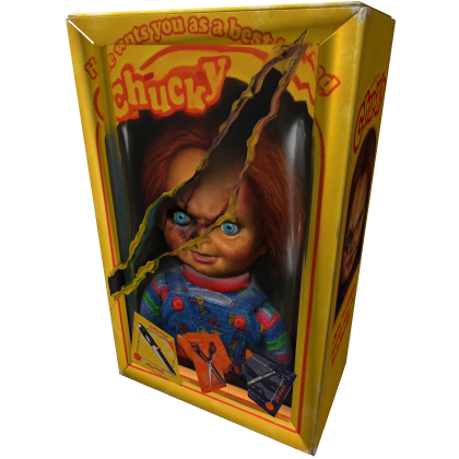 Caja Chock