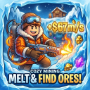 Snow Melter Tycoon