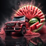 Melonen Bande