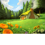 Hello Adventure