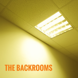 The Backrooms