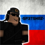 Spetsnaz Brigade