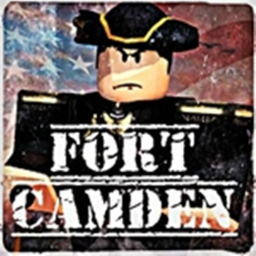 Fort Camden Training Base