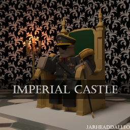 The Imperial Castle