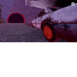 Concussion (Alpha) [Map Expansion]