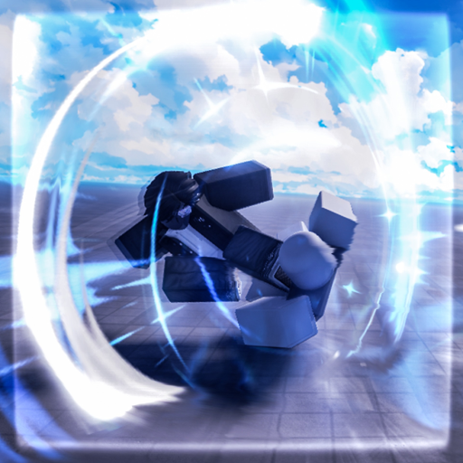 Combatants official Roblox game thumbnail