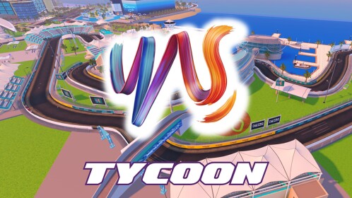 Yas Island Tycoon